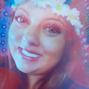 Meet your Posher, Kat